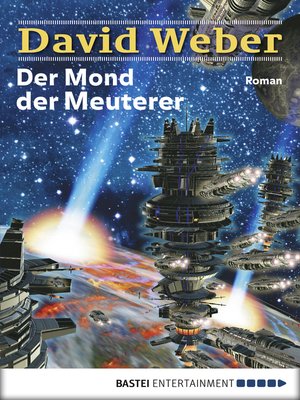 cover image of Der Mond der Meuterer
